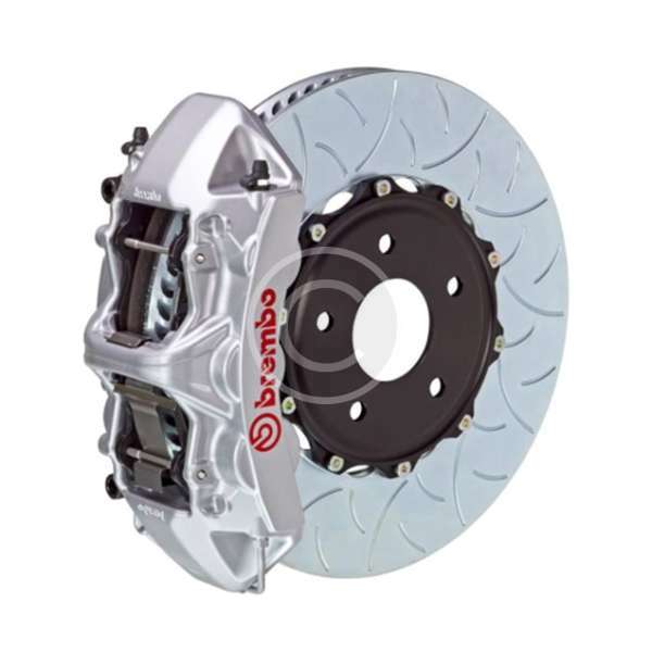 Brembo GT-R 380mm
